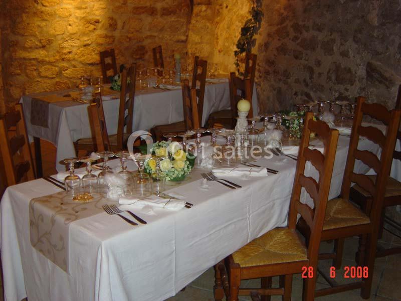 Location salle Crépy-en-Valois (Oise) - Le Centurion #14