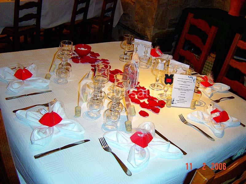 Location salle Crépy-en-Valois (Oise) - Le Centurion #15