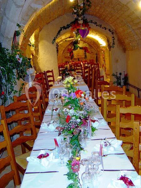 Location salle Crépy-en-Valois (Oise) - Le Centurion #16