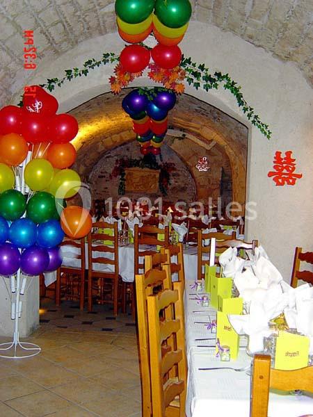 Location salle Crépy-en-Valois (Oise) - Le Centurion #17