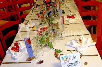 Location salle Crépy-en-Valois (Oise) - Le Centurion #21