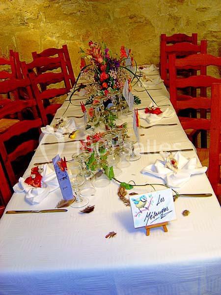 Location salle Crépy-en-Valois (Oise) - Le Centurion #19