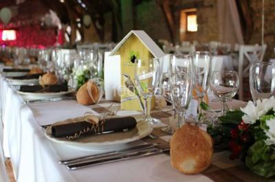 Location salle Albias (Tarn-et-Garonne) - Restaurant 5 Sens à La Toque #8