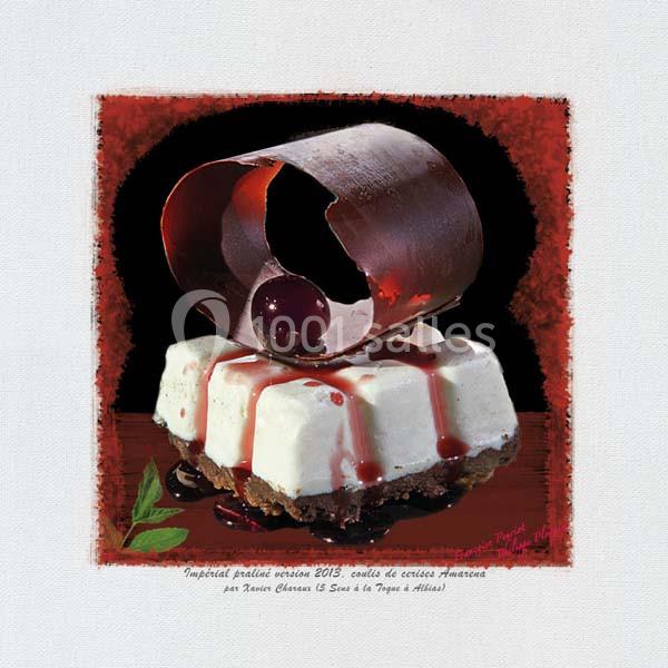 Location salle Albias (Tarn-et-Garonne) - Restaurant 5 Sens à La Toque #5