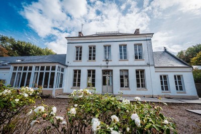 Domaine du Thurel - photo 1