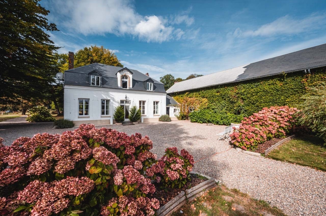 Location salle Rue (Somme) - Domaine du Thurel #3