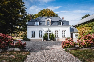 Location salle Rue (Somme) - Domaine du Thurel #89