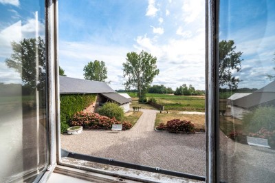 Location salle Rue (Somme) - Domaine du Thurel #89