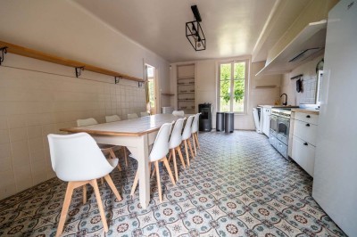 Location salle Rue (Somme) - Domaine du Thurel #89