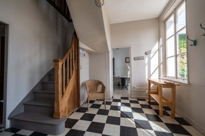 Location salle Rue (Somme) - Domaine du Thurel #89