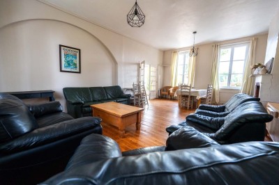 Location salle Rue (Somme) - Domaine du Thurel #89