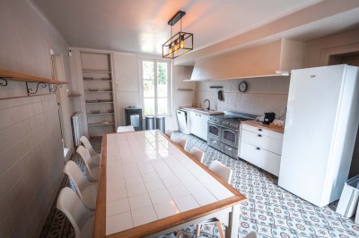 Location salle Rue (Somme) - Domaine du Thurel #89