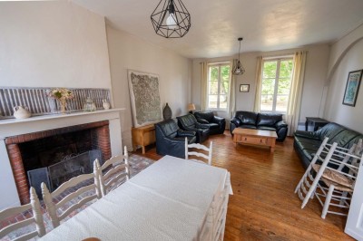 Location salle Rue (Somme) - Domaine du Thurel #89