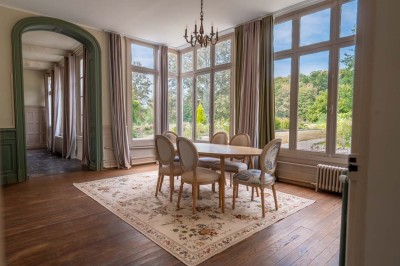 Location salle Rue (Somme) - Domaine du Thurel #89