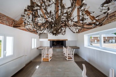 Location salle Rue (Somme) - Domaine du Thurel #89