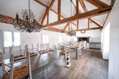 Location salle Rue (Somme) - Domaine du Thurel #89