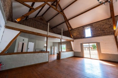 Location salle Rue (Somme) - Domaine du Thurel #89