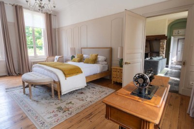 Location salle Rue (Somme) - Domaine du Thurel #89