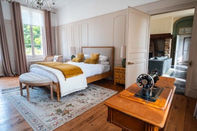 Location salle Rue (Somme) - Domaine du Thurel #89