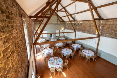 Location salle Rue (Somme) - Domaine du Thurel #89