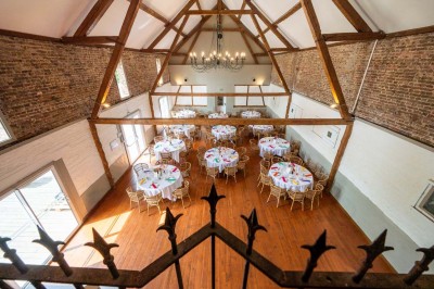 Location salle Rue (Somme) - Domaine du Thurel #89