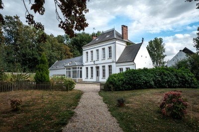 Location salle Rue (Somme) - Domaine du Thurel #89