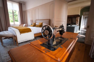 Location salle Rue (Somme) - Domaine du Thurel #89