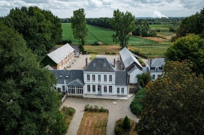 Location salle Rue (Somme) - Domaine du Thurel #89