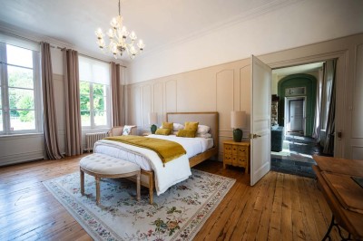 Location salle Rue (Somme) - Domaine du Thurel #89