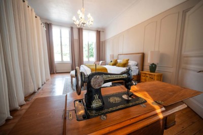 Location salle Rue (Somme) - Domaine du Thurel #89