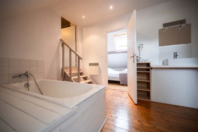 Location salle Rue (Somme) - Domaine du Thurel #89