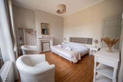 Location salle Rue (Somme) - Domaine du Thurel #89