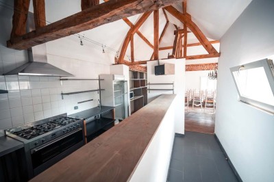 Location salle Rue (Somme) - Domaine du Thurel #89