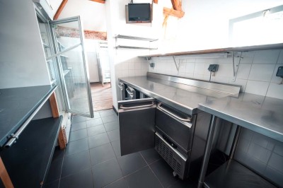 Location salle Rue (Somme) - Domaine du Thurel #89