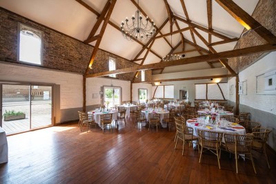 Location salle Rue (Somme) - Domaine du Thurel #89