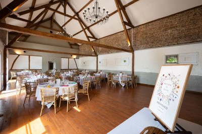 Location salle Rue (Somme) - Domaine du Thurel #89