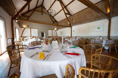 Location salle Rue (Somme) - Domaine du Thurel #89