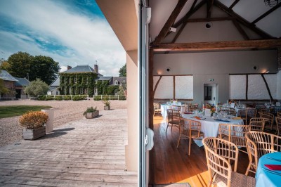 Location salle Rue (Somme) - Domaine du Thurel #89