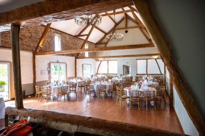 Location salle Rue (Somme) - Domaine du Thurel #89