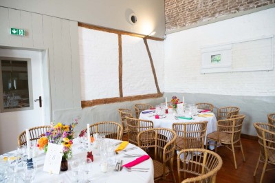 Location salle Rue (Somme) - Domaine du Thurel #89