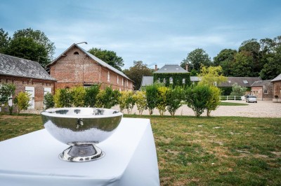 Location salle Rue (Somme) - Domaine du Thurel #89