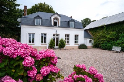 Location salle Rue (Somme) - Domaine du Thurel #89