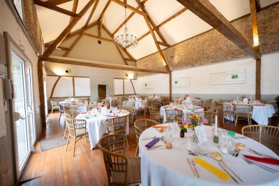 Location salle Rue (Somme) - Domaine du Thurel #89