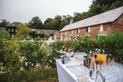 Location salle Rue (Somme) - Domaine du Thurel #89