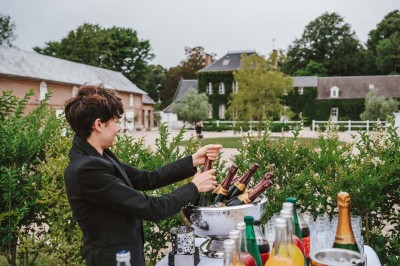 Location salle Rue (Somme) - Domaine du Thurel #89