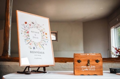 Location salle Rue (Somme) - Domaine du Thurel #89