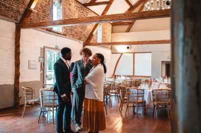 Location salle Rue (Somme) - Domaine du Thurel #89