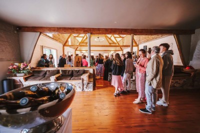 Location salle Rue (Somme) - Domaine du Thurel #89