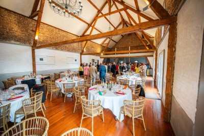 Location salle Rue (Somme) - Domaine du Thurel #89