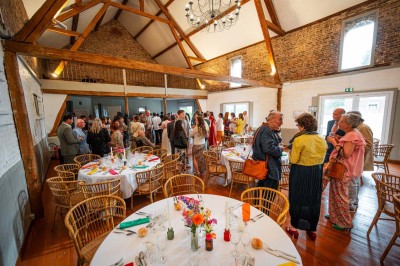 Location salle Rue (Somme) - Domaine du Thurel #89